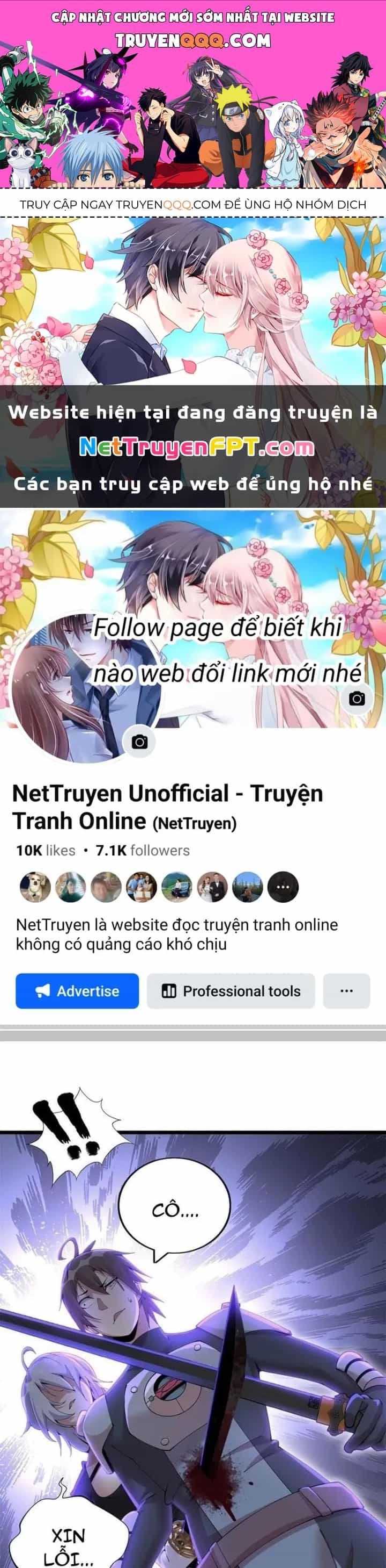 Lời Nguyền Này Thật Tuyệt Vời - Chương 40 - ảnh 1