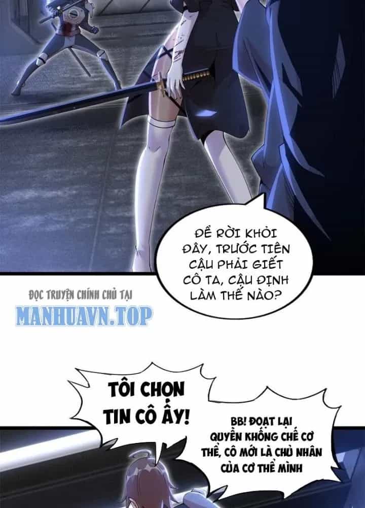 Lời Nguyền Này Thật Tuyệt Vời - Chương 40 - ảnh 29