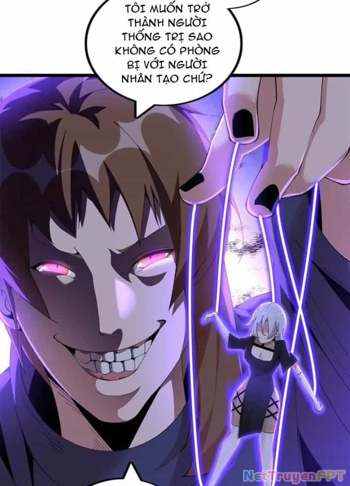 Lời Nguyền Này Thật Tuyệt Vời - Chương 40 - ảnh 7