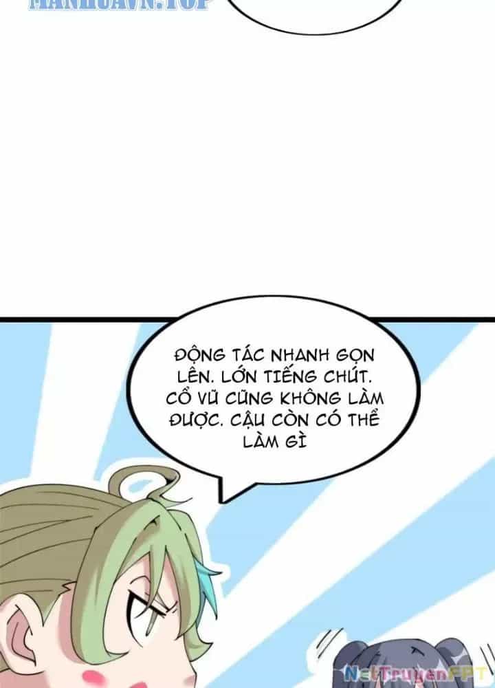 Lời Nguyền Này Thật Tuyệt Vời - Chương 65 - ảnh 124