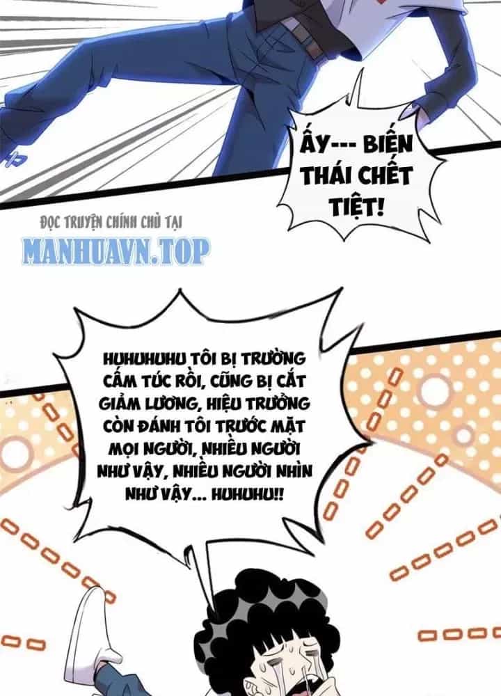 Lời Nguyền Này Thật Tuyệt Vời - Chương 65 - ảnh 14