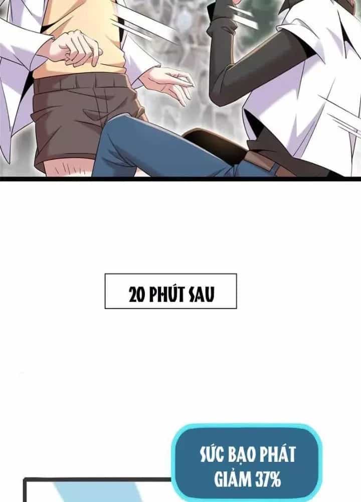 Lời Nguyền Này Thật Tuyệt Vời - Chương 65 - ảnh 20