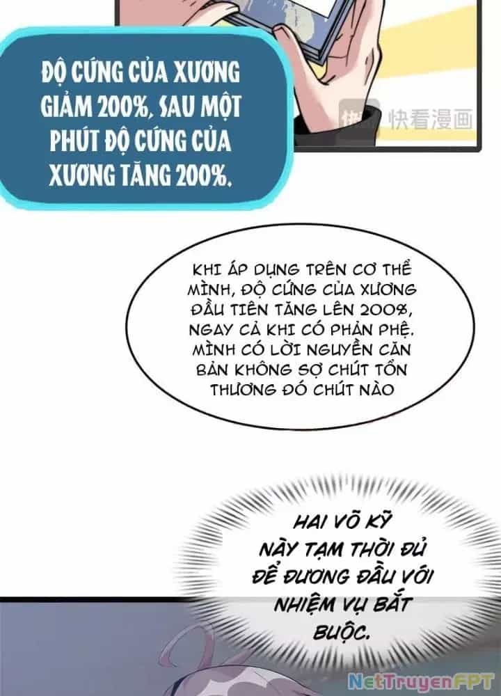 Lời Nguyền Này Thật Tuyệt Vời - Chương 65 - ảnh 24