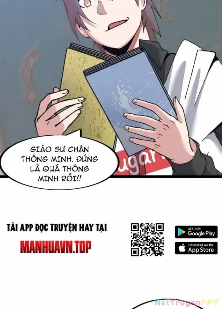 Lời Nguyền Này Thật Tuyệt Vời - Chương 65 - ảnh 26