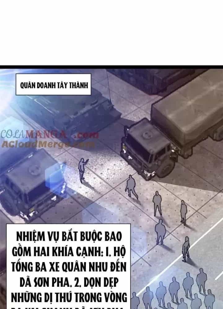 Lời Nguyền Này Thật Tuyệt Vời - Chương 65 - ảnh 36