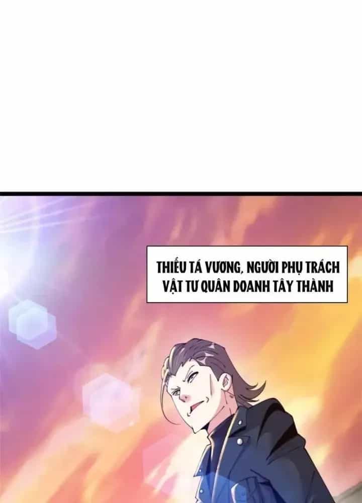 Lời Nguyền Này Thật Tuyệt Vời - Chương 65 - ảnh 38