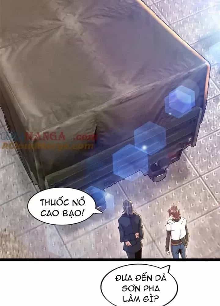 Lời Nguyền Này Thật Tuyệt Vời - Chương 65 - ảnh 44