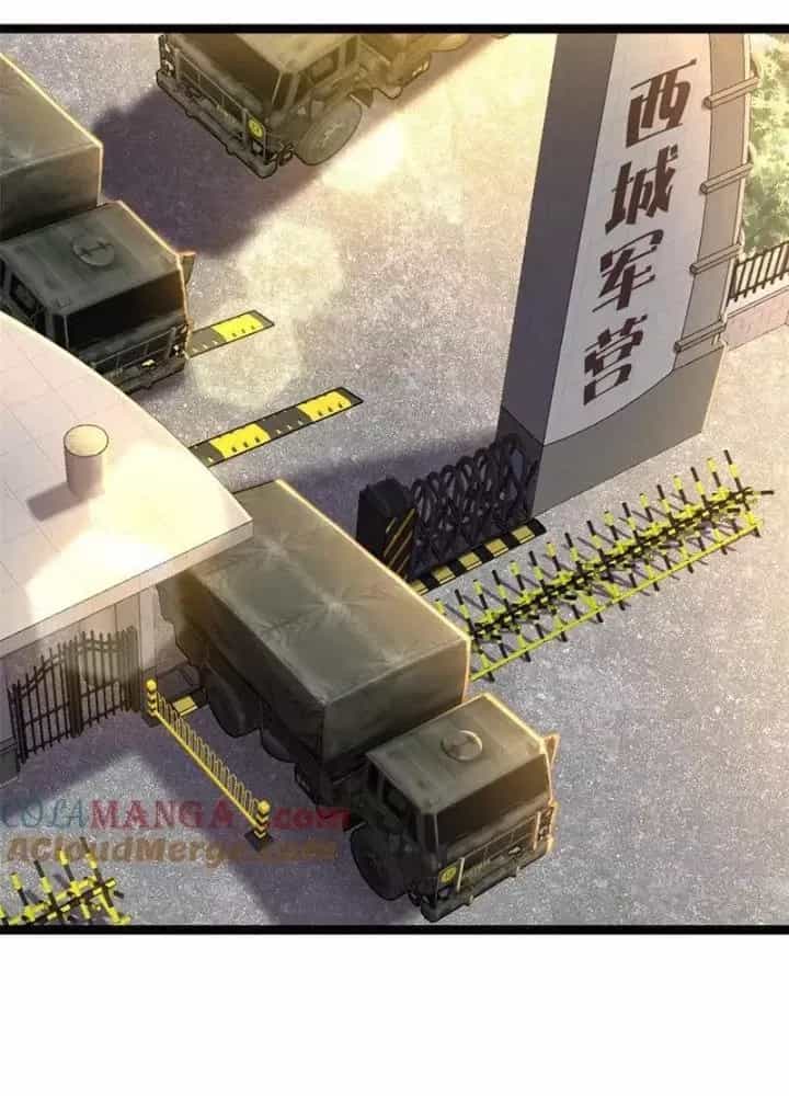 Lời Nguyền Này Thật Tuyệt Vời - Chương 65 - ảnh 52