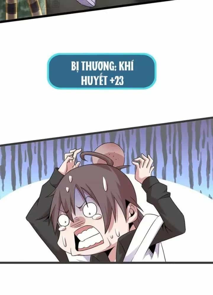 Lời Nguyền Này Thật Tuyệt Vời - Chương 65 - ảnh 66