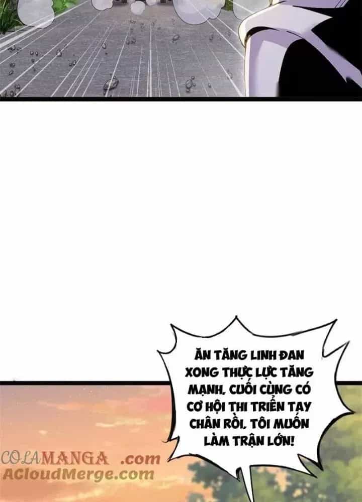 Lời Nguyền Này Thật Tuyệt Vời - Chương 65 - ảnh 98