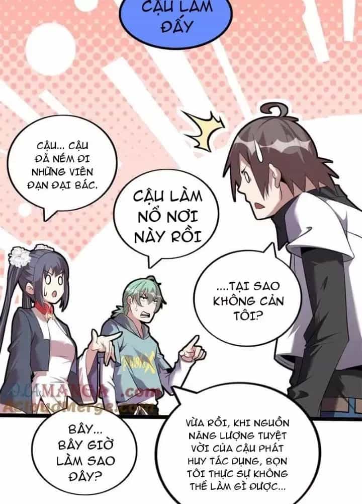 Lời Nguyền Này Thật Tuyệt Vời - Chương 66 - ảnh 116