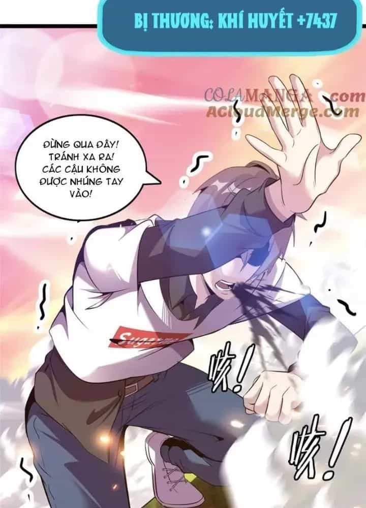 Lời Nguyền Này Thật Tuyệt Vời - Chương 66 - ảnh 20