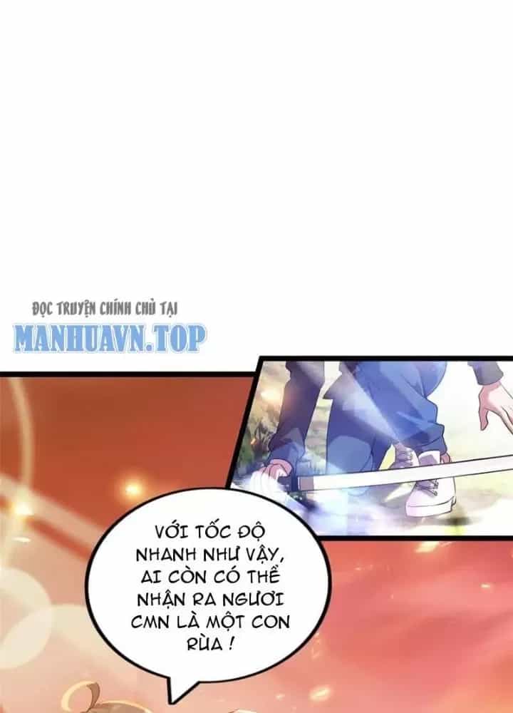Lời Nguyền Này Thật Tuyệt Vời - Chương 66 - ảnh 22