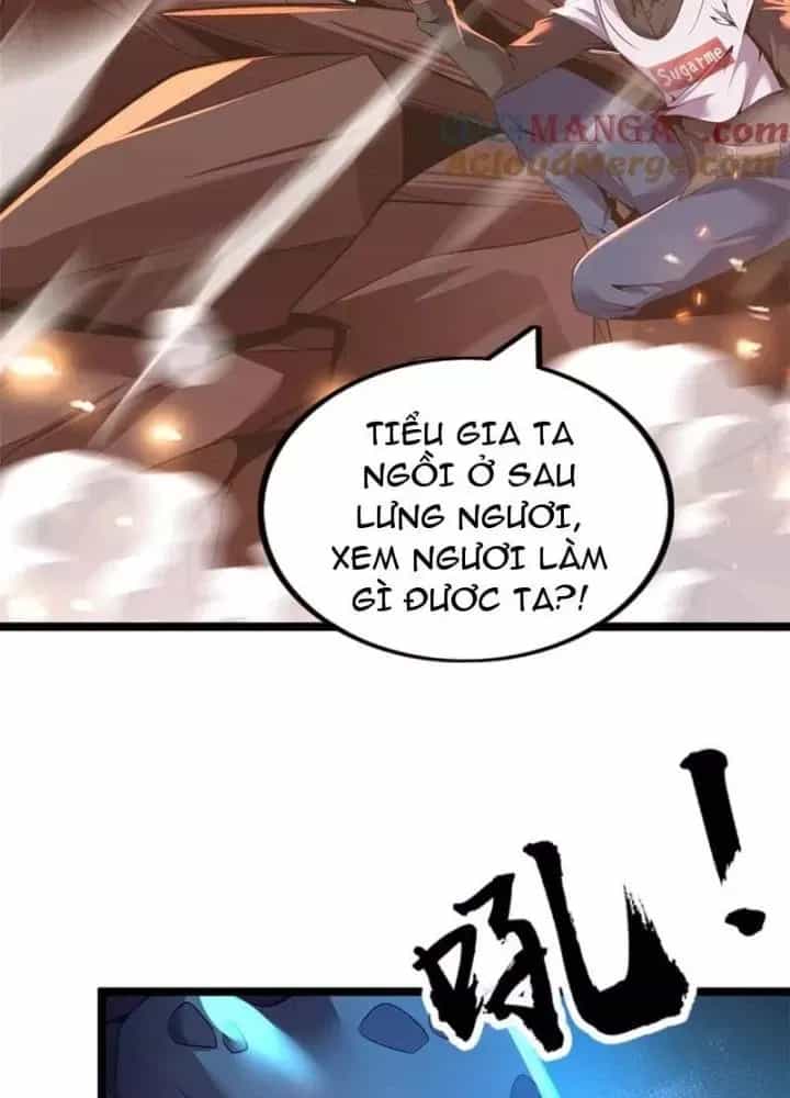 Lời Nguyền Này Thật Tuyệt Vời - Chương 66 - ảnh 44