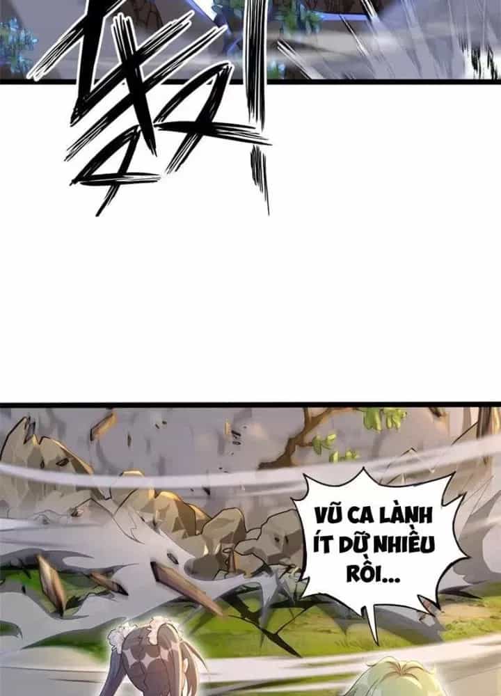 Lời Nguyền Này Thật Tuyệt Vời - Chương 66 - ảnh 60