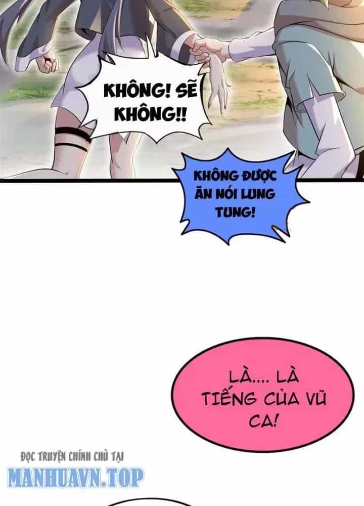 Lời Nguyền Này Thật Tuyệt Vời - Chương 66 - ảnh 62
