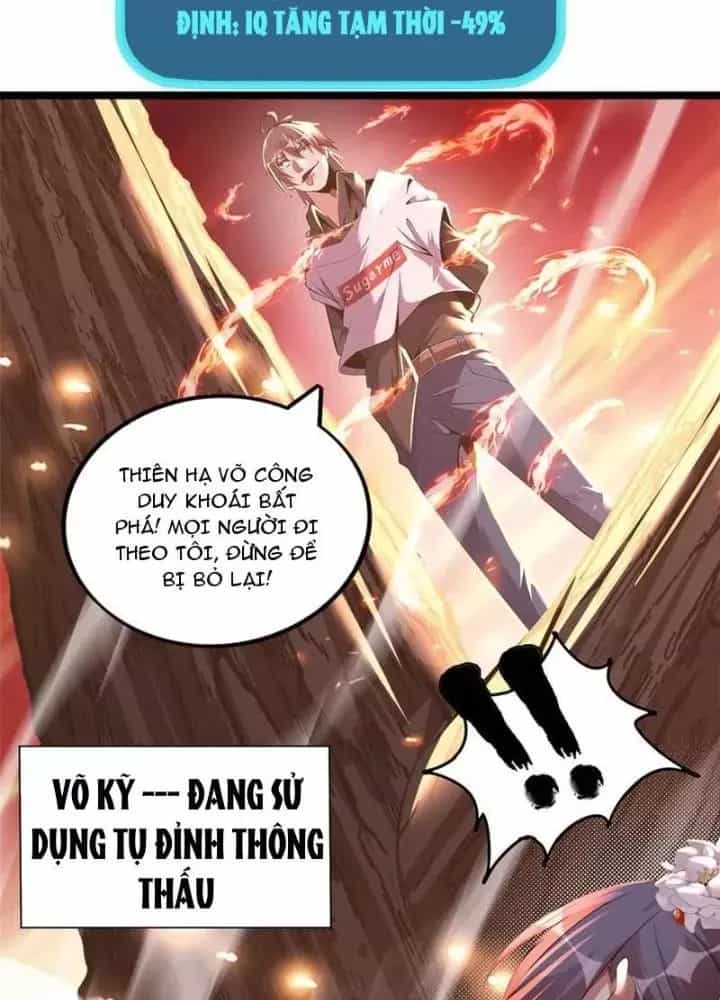 Lời Nguyền Này Thật Tuyệt Vời - Chương 66 - ảnh 66