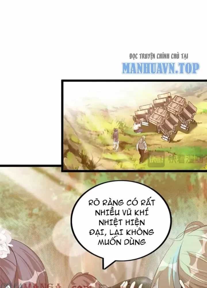 Lời Nguyền Này Thật Tuyệt Vời - Chương 66 - ảnh 76