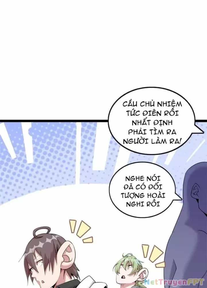 Lời Nguyền Này Thật Tuyệt Vời - Chương 67 - ảnh 10