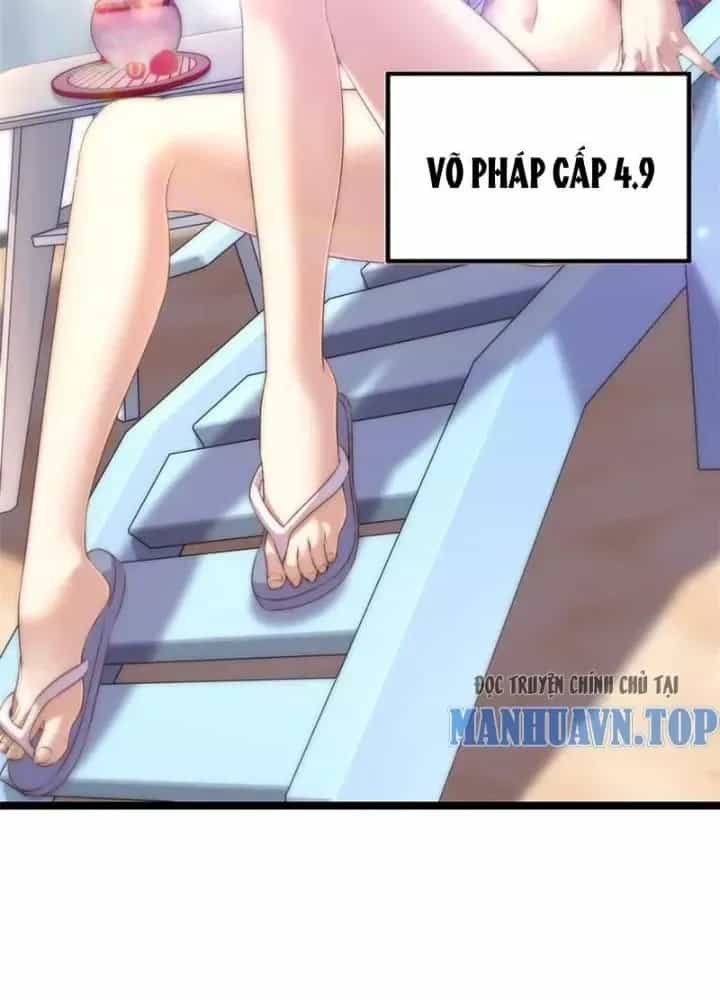 Lời Nguyền Này Thật Tuyệt Vời - Chương 67 - ảnh 108