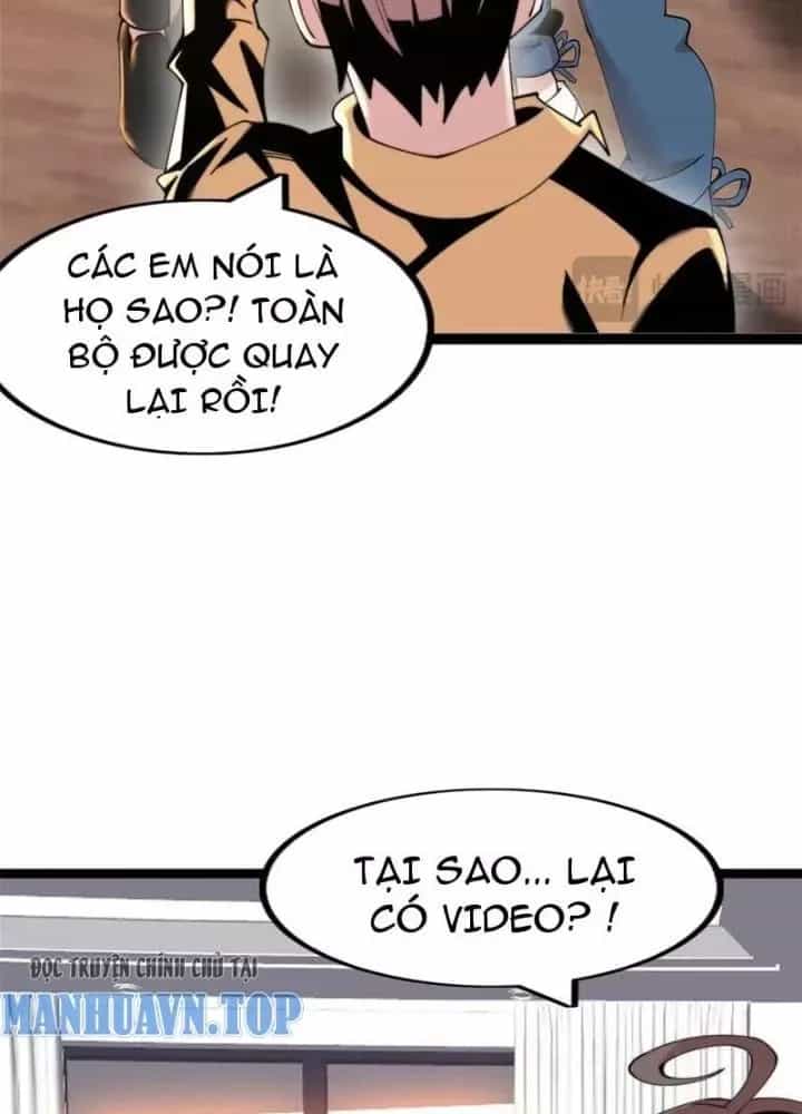 Lời Nguyền Này Thật Tuyệt Vời - Chương 67 - ảnh 34