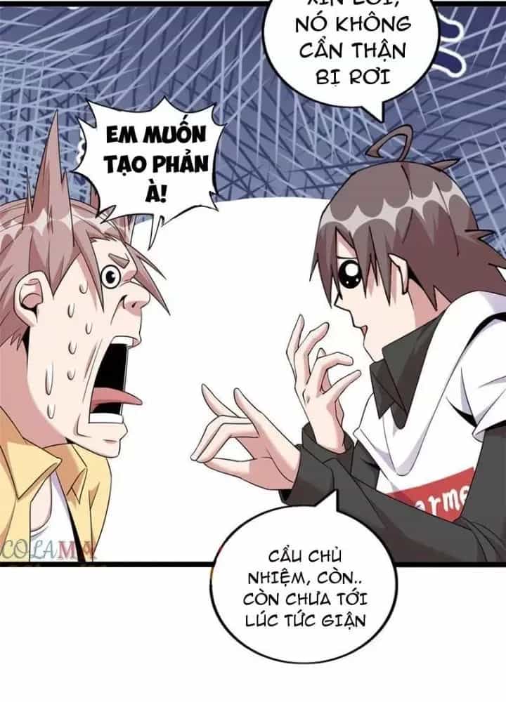 Lời Nguyền Này Thật Tuyệt Vời - Chương 67 - ảnh 48