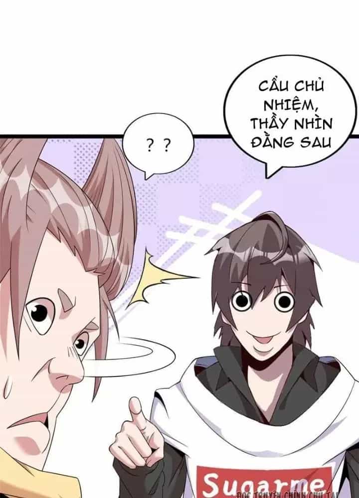 Lời Nguyền Này Thật Tuyệt Vời - Chương 67 - ảnh 50