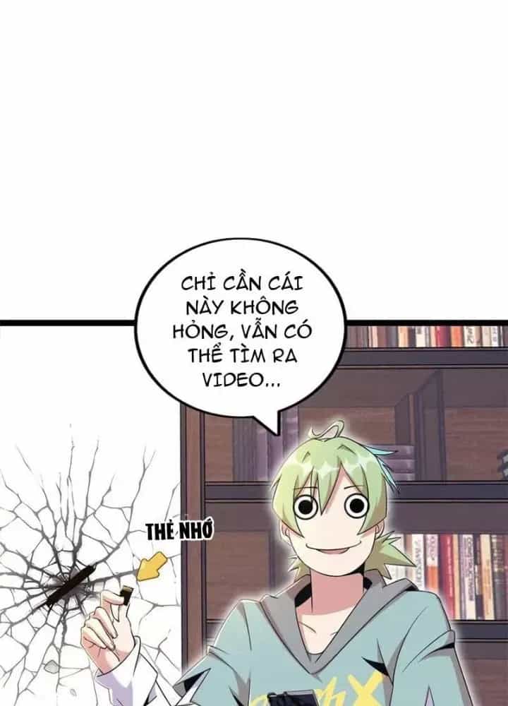 Lời Nguyền Này Thật Tuyệt Vời - Chương 67 - ảnh 52