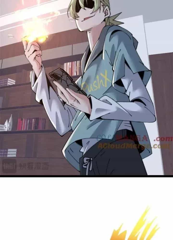 Lời Nguyền Này Thật Tuyệt Vời - Chương 67 - ảnh 58