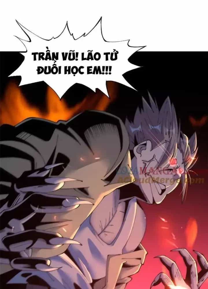 Lời Nguyền Này Thật Tuyệt Vời - Chương 67 - ảnh 64