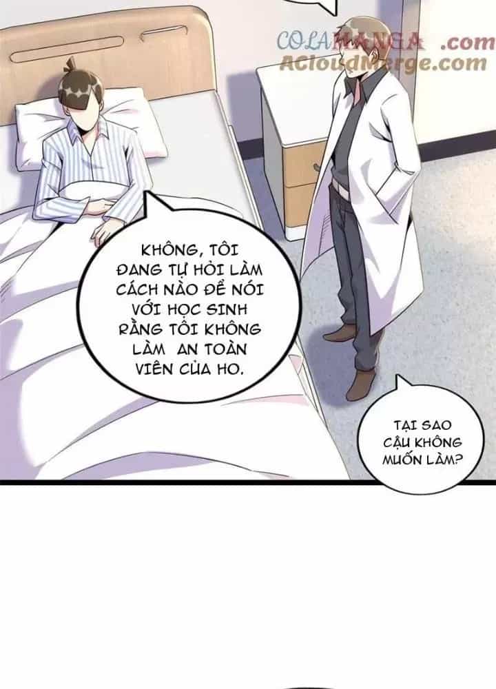 Lời Nguyền Này Thật Tuyệt Vời - Chương 67 - ảnh 84