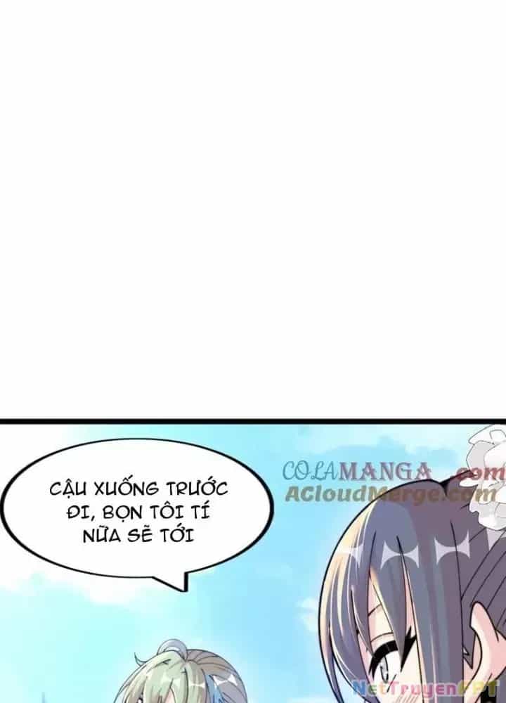 Lời Nguyền Này Thật Tuyệt Vời - Chương 68 - ảnh 104