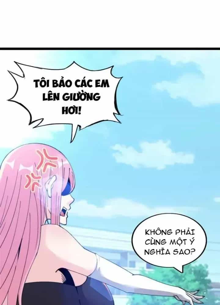 Lời Nguyền Này Thật Tuyệt Vời - Chương 68 - ảnh 110