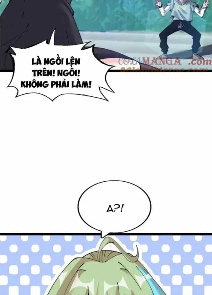 Lời Nguyền Này Thật Tuyệt Vời - Chương 68 - ảnh 112