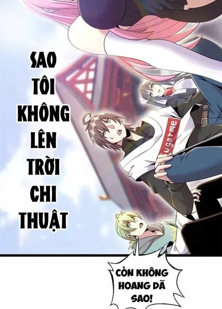 Lời Nguyền Này Thật Tuyệt Vời - Chương 68 - ảnh 120