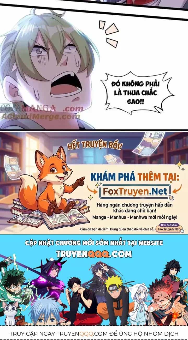 Lời Nguyền Này Thật Tuyệt Vời - Chương 68 - ảnh 136
