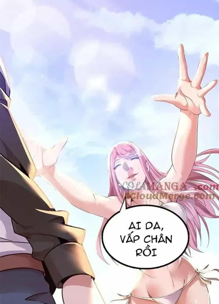 Lời Nguyền Này Thật Tuyệt Vời - Chương 68 - ảnh 14