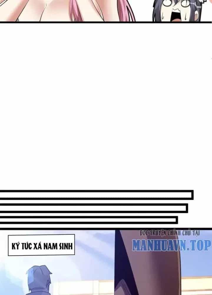Lời Nguyền Này Thật Tuyệt Vời - Chương 68 - ảnh 34