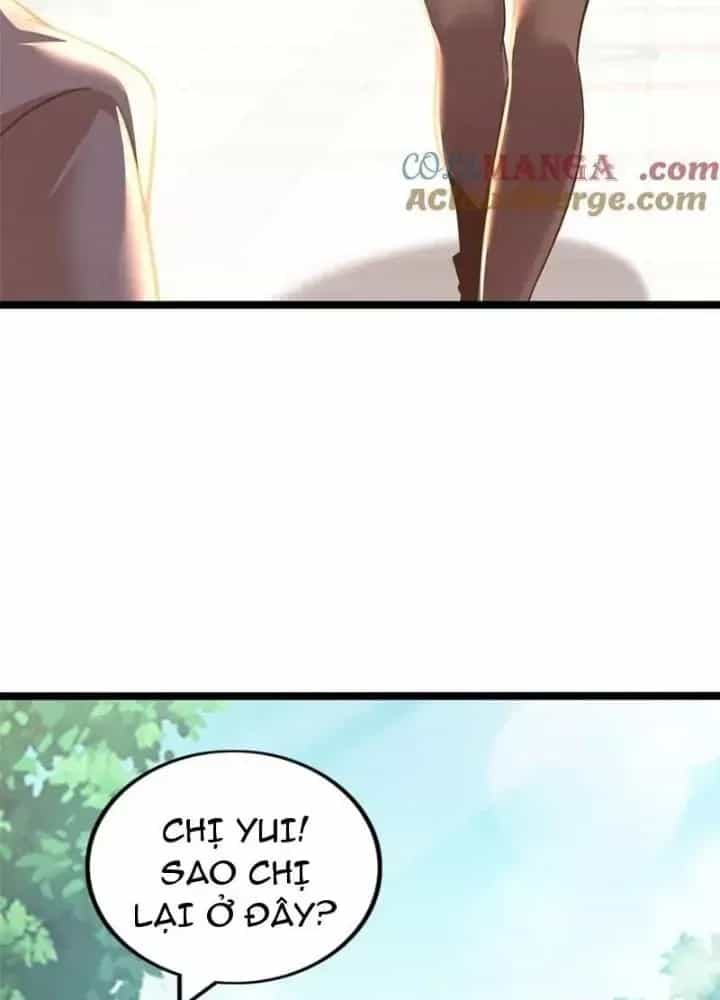 Lời Nguyền Này Thật Tuyệt Vời - Chương 68 - ảnh 40