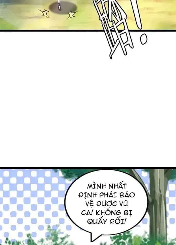 Lời Nguyền Này Thật Tuyệt Vời - Chương 68 - ảnh 50