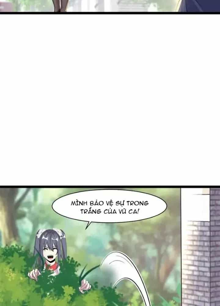 Lời Nguyền Này Thật Tuyệt Vời - Chương 68 - ảnh 72