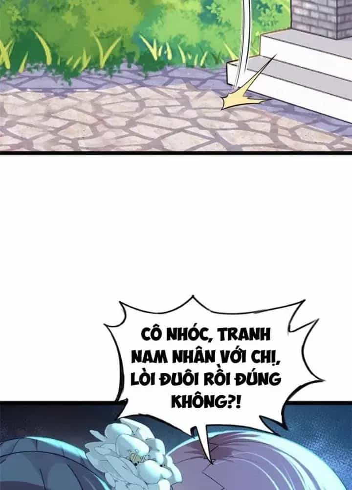 Lời Nguyền Này Thật Tuyệt Vời - Chương 68 - ảnh 74