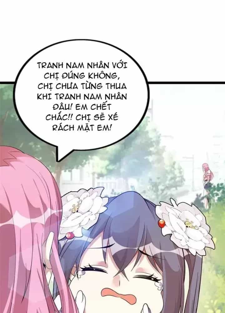 Lời Nguyền Này Thật Tuyệt Vời - Chương 68 - ảnh 80