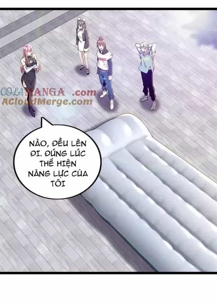 Lời Nguyền Này Thật Tuyệt Vời - Chương 68 - ảnh 98