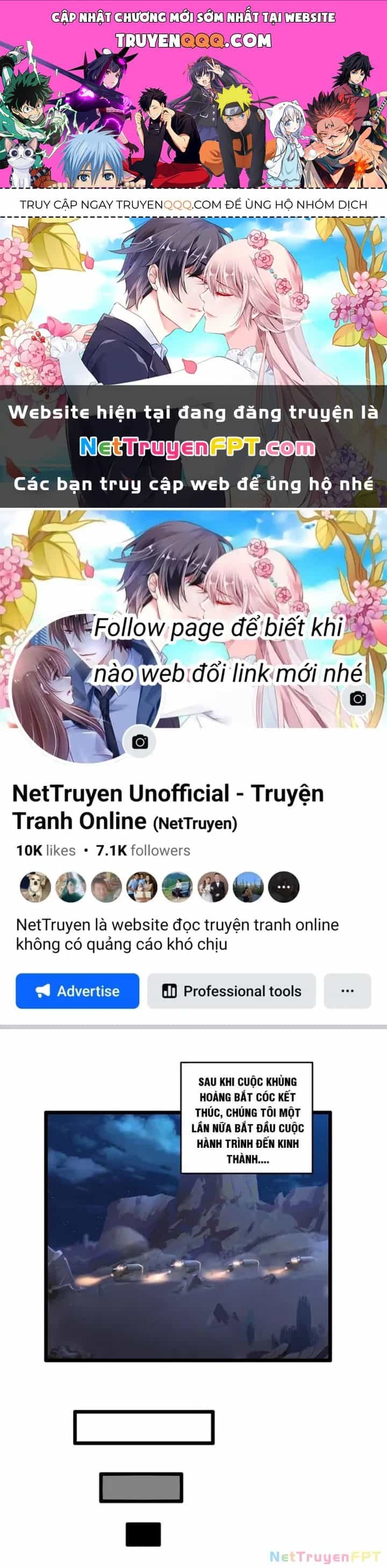 Lời Nguyền Này Thật Tuyệt Vời - Chương 45 - ảnh 1