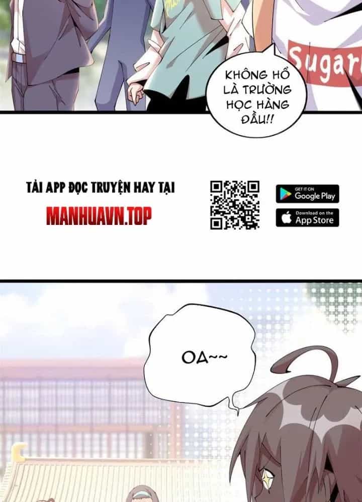 Lời Nguyền Này Thật Tuyệt Vời - Chương 45 - ảnh 11