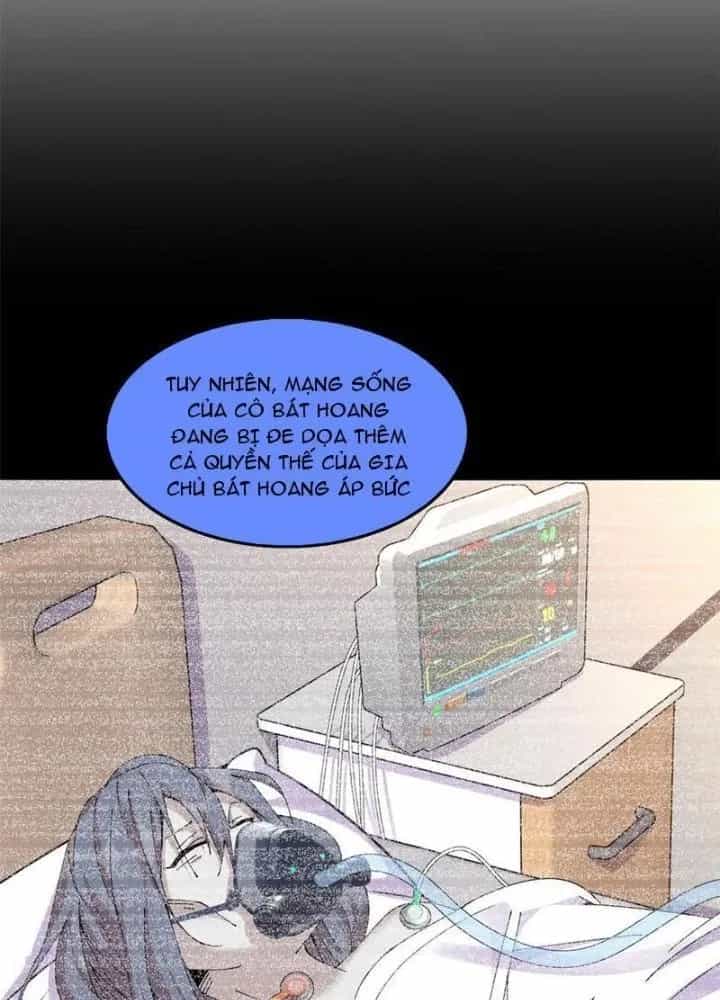 Lời Nguyền Này Thật Tuyệt Vời - Chương 45 - ảnh 45