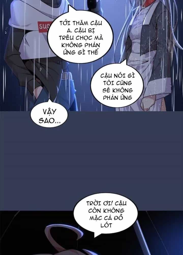 Lời Nguyền Này Thật Tuyệt Vời - Chương 45 - ảnh 85