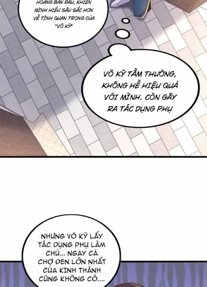 Lời Nguyền Này Thật Tuyệt Vời - Chương 46 - ảnh 35