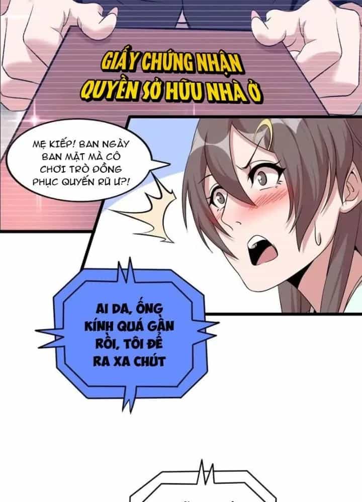 Lời Nguyền Này Thật Tuyệt Vời - Chương 47 - ảnh 43